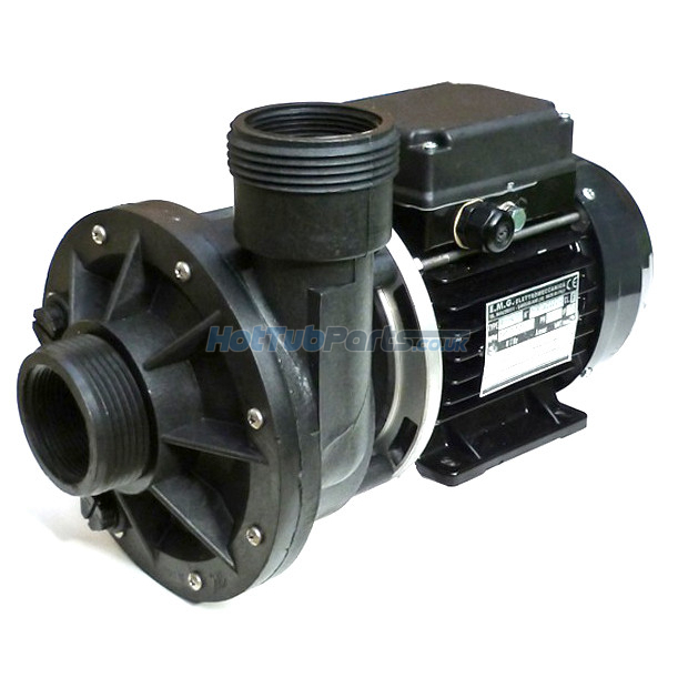 Waterway Iron Might Circulation Pump 1 5x1 5