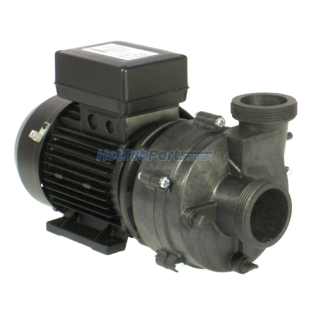1.5 hp shop water pump