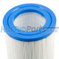 178mm_Hot Tub Filter_Cartridge_PMA10_Bottom