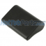 Spaform Headrest, Zodiac Kern P-Shaped (Black)