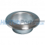 Waterway Poly Jet Escutcheon, Stainless