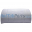 Wellis Spas Big Light Grey Pillow