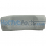 Wellis Spas Pal. V2 Pillow - Light Grey (AF00042)