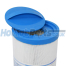 210mm - Sanistream Hot Tub Filter Cartridge - DL714