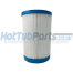 210mm - Sanistream Hot Tub Filter Cartridge - Earth Spas