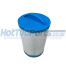 210mm - Sanistream Hot Tub Filter Cartridge - Earth Spas