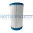 210mm - Sanistream Hot Tub Filter Cartridge - Earth Spas