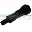 Drain Off Valve, Black - 3/4 Barb