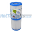 140mm - Hot Tub Filter Cartridge - Lay Z Spa (Pair)