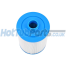 177mm -  Hot Tub Filter Cartridge - Wellis PWL35P4