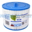 155mm - Hot Tub Filter Cartridge - PBF50