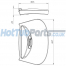 Wellis Spas Filter Skimmer Cover With Logo