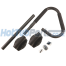 Superior Wellness - Side Mount Handrail