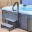 Vian Spa Side Handrail