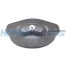 Vita Spa Oval Pillow (2012) NO Groove