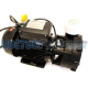 WP200-II LX Spa Pump - 2hp 2 Speed (2"x 2")