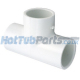 1"_Equal_Tee_Pipe_Fitting