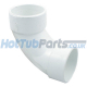 2"_Swpet_90_Degree_Pipe_Fitting