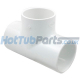 2"_Equal_Tee_Pipe_Fitting