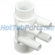 Water Manifold - 1.5" M-F x (4) 3/4" Barbs