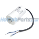 14uF Pump Capacitor With Leads