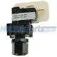 Air Switch TBS133 - mom-alt, DPNO 16A, pr. connector