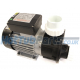 JA200 LX Spa Pump - 2hp 1 Speed (1.5x1.5)