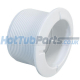 Waterway Poly Jet Body Wall Fitting (Long Thread)