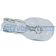 Small Clear Standard Light Bulb