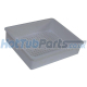Waterway 50sq ft Filter Tray - Grey