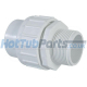 1.5 inch Socket Union (M Thread to F Socket)