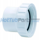 50mm Hydroair Pump Union