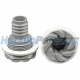 Waterway Ozone Swirl Jet, Grey