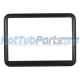 Marquis Spas Stereo Front Fascia Cover
