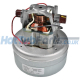 Ultra 9000 2HP Air Blower Motor Only (6.A)