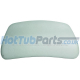 Sundance Spas Chevron Pillow with Suction Cups