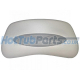 Sundance Spas 880 Series Chevron Pillow with Insert, Grey (2001-04)