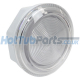 5 Inch Davey Light Lens Assembly