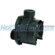 EA390 LX Circulation Pump Wet End