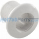 Hydroair 1.5 Inch Long Wall Fitting