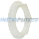 HydroAir Standard Nut White