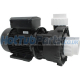 LP150 LX Spa Pump - 1.5hp 1 Speed (2"x 2")