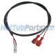 Balboa 24 Inch Pressure/Flow Switch Cable