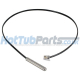 Vita Spa Heater Sensor, Short (6mm Probe)