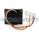 Gecko IN.YE & IN.YT Control Box Transformer