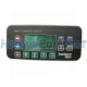 Sundance Spas 850 Topside Control Panel (Dual Harness)