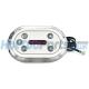 Vita Spa Topside Control Panel (Voyager 1 & 2) NEW