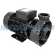 WP500-II LX Spa Pump - 5hp 2 Speed (2.5 x 2.5)