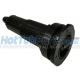 Drain Off Valve, Black - 3/4 Barb