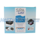 Spa Protector deLuxe, Winter Cover 200 x 200 x 85 cm